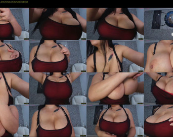 octavia_rouse — 97 minute Chaturbate female cam show recording, 720p, Mar 13, 2026