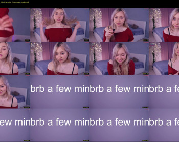 odelynbrower — 120 minute Chaturbate female cam show recording, 720p, Mar 13, 2026