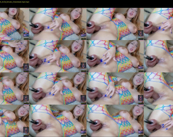 ohmysweetkitty — 14 minute Chaturbate female cam show recording, 720p, Mar 13, 2026