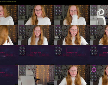 olivia_date — 27 minute Chaturbate female cam show recording, 720p, Mar 13, 2026