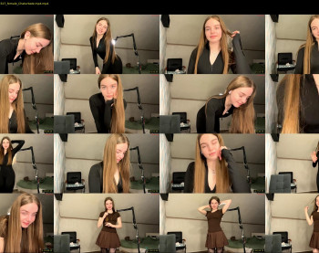 oziedootson — 120 minute Chaturbate female cam show recording, 720p, Mar 13, 2026