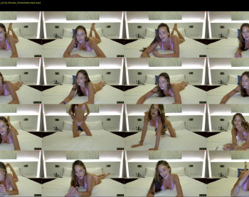 paytondreams — 7 minute Chaturbate female cam show recording, 720p, Mar 13, 2026