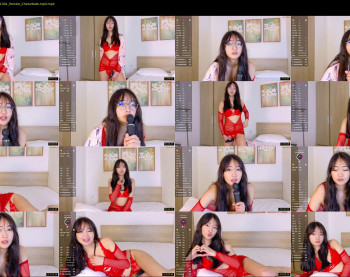 pinkyblooom — 101 minute Chaturbate female cam show recording, 720p, Mar 13, 2026