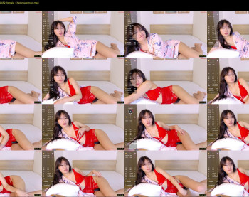 pinkyblooom — 18 minute Chaturbate female cam show recording, 720p, Mar 13, 2026