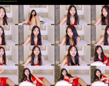 pinkyblooom — 87 minute Chaturbate female cam show recording, 720p, Mar 13, 2026