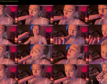 piper_patterson — 4 minute Chaturbate female cam show recording, 720p, Mar 13, 2026