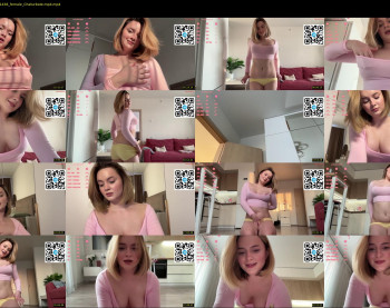 pleasant_fun — 46 minute Chaturbate female cam show recording, 720p, Mar 13, 2026