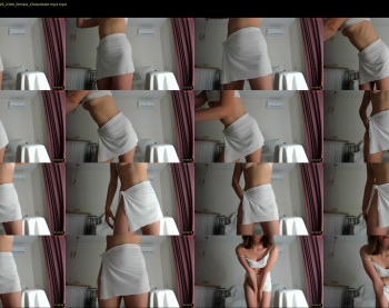 princess_moana — 11 minute Chaturbate female cam show recording, 720p, Mar 13, 2026