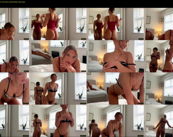 rosebella_ — 120 minute Chaturbate female cam show recording, 720p, Mar 13, 2026
