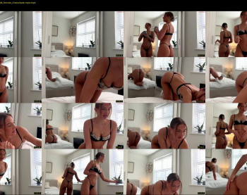 rosebella_ — 37 minute Chaturbate female cam show recording, 720p, Mar 13, 2026