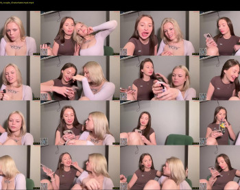 roselunes — 50 minute Chaturbate female cam show recording, 720p, Mar 12, 2026