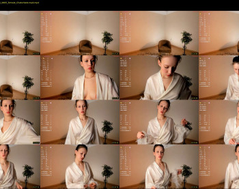 sageplambeck — 7 minute Chaturbate female cam show recording, 720p, Mar 13, 2026