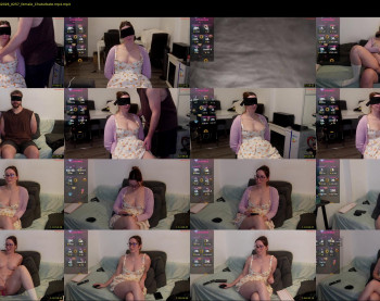 samarafromthewell — 121 minute Chaturbate female cam show recording, 720p, Mar 13, 2026