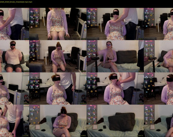 samarafromthewell — 112 minute Chaturbate female cam show recording, 720p, Mar 14, 2026