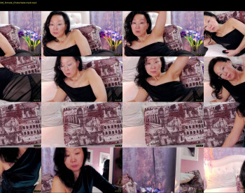 sandrami__ — 15 minute Chaturbate female cam show recording, 720p, Mar 13, 2026