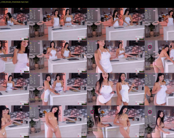 sarah_jacobbs — 61 minute Chaturbate female cam show recording, 720p, Mar 13, 2026