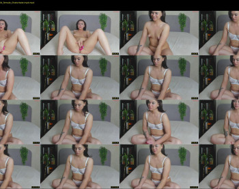 sassy_jam — 82 minute Chaturbate female cam show recording, 720p, Mar 13, 2026