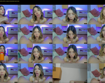 savagesweethearts — 33 minute Chaturbate couple cam show recording, 720p, Mar 13, 2026