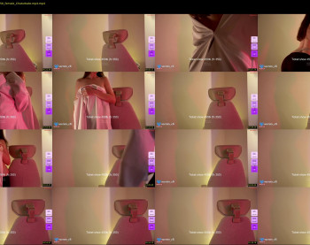 secrets_eli — 7 minute Chaturbate female cam show recording, 720p, Mar 13, 2026
