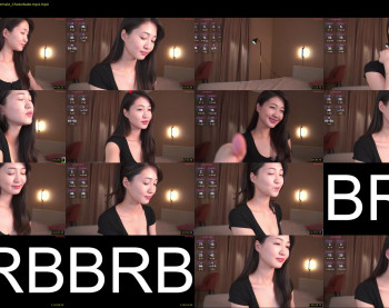 seulbi — 120 minute Chaturbate female cam show recording, 720p, Mar 13, 2026