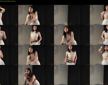 sheenadu — 120 minute Chaturbate female cam show recording, 720p, Mar 13, 2026