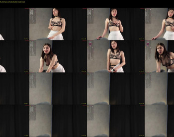 sheenadu — 19 minute Chaturbate female cam show recording, 720p, Mar 13, 2026