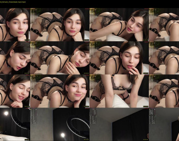 sheenadu — 10 minute Chaturbate female cam show recording, 720p, Mar 13, 2026