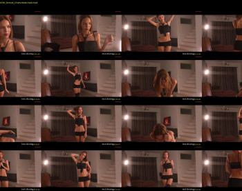 shiningstarrr — 9 minute Chaturbate female cam show recording, 720p, Mar 13, 2026