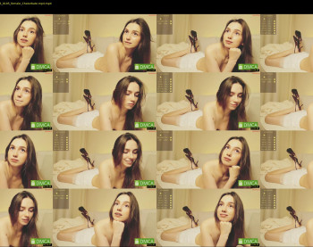shypeachmaru — 13 minute Chaturbate female cam show recording, 720p, Mar 13, 2026