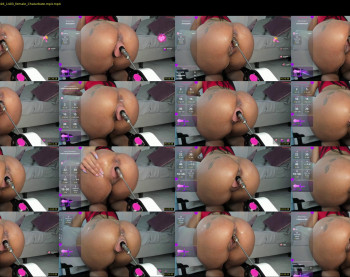 sienna_miller_27 — 28 minute Chaturbate female cam show recording, 720p, Mar 13, 2026