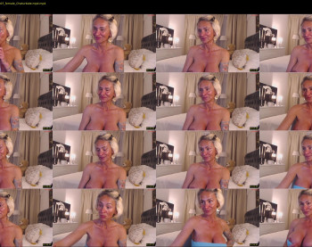 silver_miss — 3 minute Chaturbate female cam show recording, 720p, Mar 13, 2026