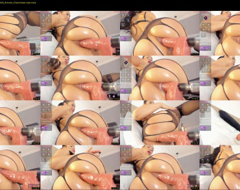 sofia_goez_ — 120 minute Chaturbate female cam show recording, 720p, Mar 13, 2026