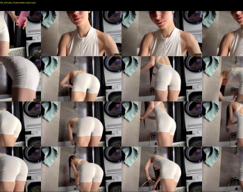 solar_bella — 21 minute Chaturbate female cam show recording, 720p, Mar 13, 2026