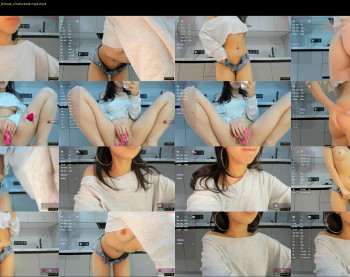 soul_mi — 46 minute Chaturbate female cam show recording, 720p, Mar 13, 2026