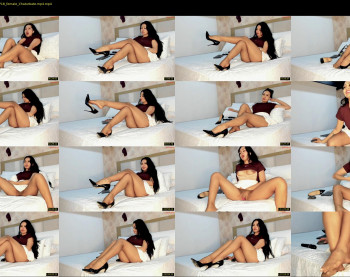 stefi_alizon — 110 minute Chaturbate female cam show recording, 720p, Mar 13, 2026