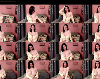 sugar_tomato — 76 minute Chaturbate female cam show recording, 720p, Mar 13, 2026