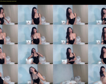 sugarluna69 — 20 minute Chaturbate female cam show recording, 720p, Mar 13, 2026