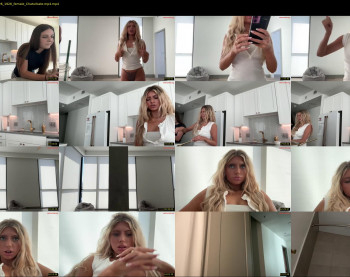 summerclarkee — 66 minute Chaturbate female cam show recording, 480p, Mar 13, 2026