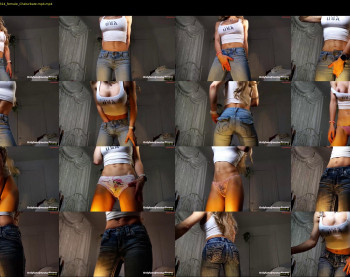 sunluscious — 60 minute Chaturbate female cam show recording, 720p, Mar 13, 2026