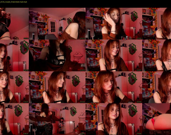 sunny_mouse — 60 minute Chaturbate female cam show recording, 720p, Mar 13, 2026