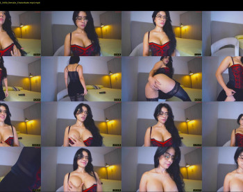 sunnymorrison — 120 minute Chaturbate female cam show recording, 720p, Mar 13, 2026