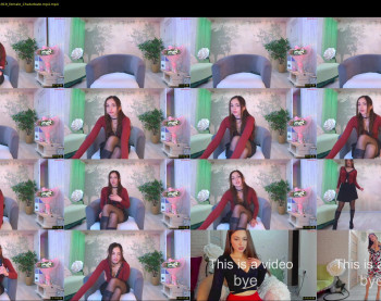 sunshine13_ — 96 minute Chaturbate female cam show recording, 720p, Mar 13, 2026