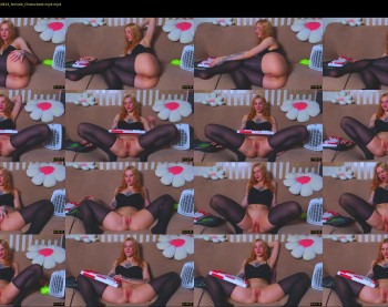 sweet_69billy — 43 minute Chaturbate female cam show recording, 720p, Mar 13, 2026