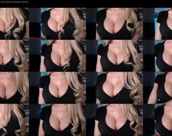 sweet_lil_thing — 19 minute Chaturbate female cam show recording, 720p, Mar 13, 2026