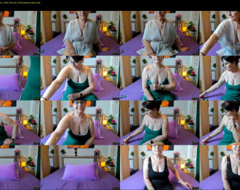sweetangell69_ — 37 minute Chaturbate female cam show recording, 720p, Mar 13, 2026