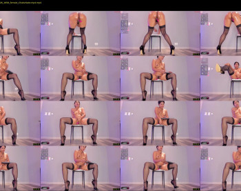 sweetsunflower_ — 38 minute Chaturbate female cam show recording, 720p, Mar 13, 2026