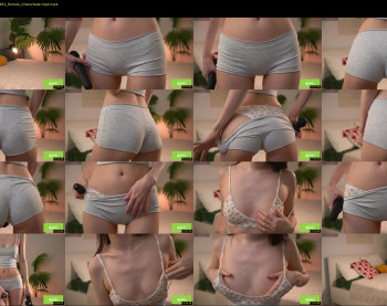 swtty_meivi — 20 minute Chaturbate female cam show recording, 720p, Mar 13, 2026