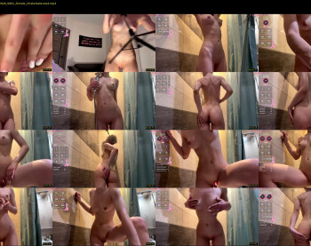 sydneyhackathorn — 48 minute Chaturbate female cam show recording, 720p, Mar 13, 2026