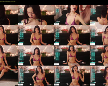 taanni_bc — 28 minute Chaturbate female cam show recording, 720p, Mar 13, 2026