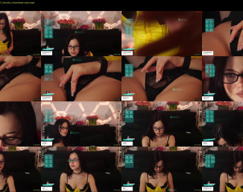 taanni_bc — 27 minute Chaturbate female cam show recording, 720p, Mar 13, 2026